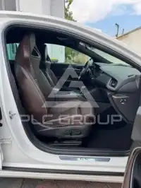 2017 Opel Insignia