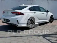 2017 Opel Insignia