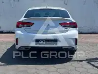 2017 Opel Insignia