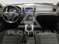 2017 Opel Insignia