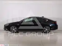 2017 Opel Insignia