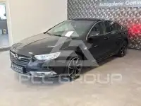 2017 Opel Insignia
