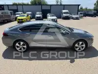 2017 Opel Insignia