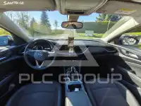 2017 Opel Insignia