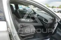 2017 Opel Insignia