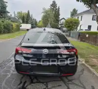 2017 Opel Insignia