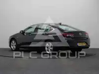 2017 Opel Insignia
