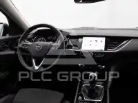 2017 Opel Insignia