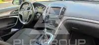 2017 Opel Insignia
