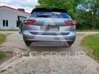 2017 Opel Insignia
