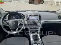 2017 Opel Insignia