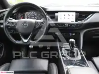 2017 Opel Insignia