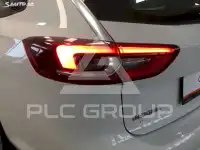 2017 Opel Insignia