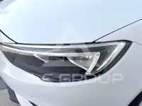 2017 Opel Insignia