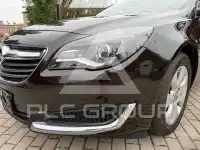 2017 Opel Insignia