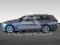 2017 Opel Insignia