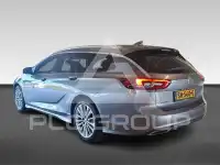 2017 Opel Insignia