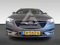 2017 Opel Insignia