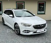2017 Opel Insignia