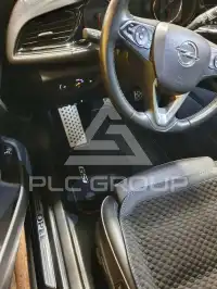2017 Opel Insignia