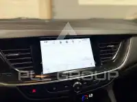 2017 Opel Insignia