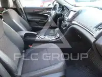 2017 Opel Insignia