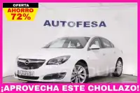 2017 Opel Insignia