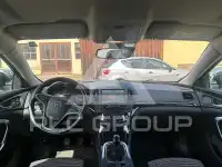 2017 Opel Insignia