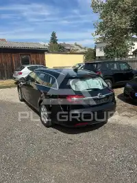 2017 Opel Insignia