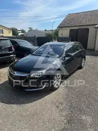 2017 Opel Insignia