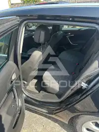 2017 Opel Insignia