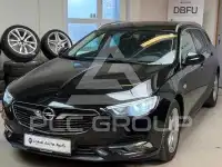 2017 Opel Insignia
