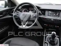 2017 Opel Insignia