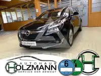 2017 Opel Insignia
