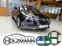 2017 Opel Insignia