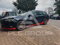 2017 Opel Insignia