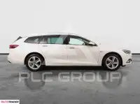 2017 Opel Insignia