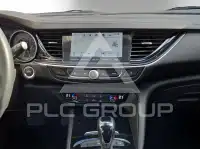 2017 Opel Insignia