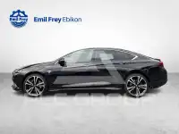 2017 Opel Insignia