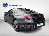 2017 Opel Insignia