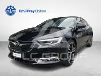 2017 Opel Insignia