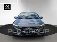 2017 Opel Insignia