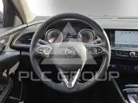 2017 Opel Insignia