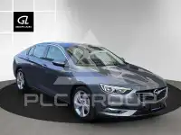 2017 Opel Insignia