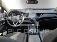 2017 Opel Insignia