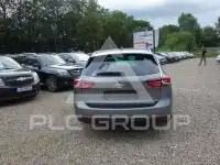 2017 Opel Insignia