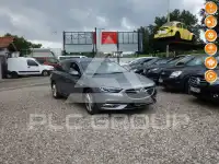 2017 Opel Insignia