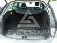 2017 Opel Insignia
