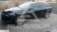 2017 Opel Insignia