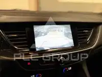 2017 Opel Insignia